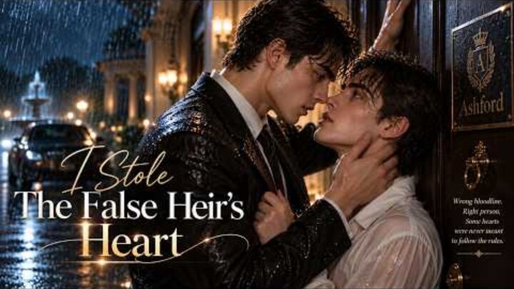 [FULL] Official version I Stole The False Heirs Heart: The True Heir s Forbidden Romance