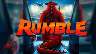 RUMBLE {2021} | INDO DUBB