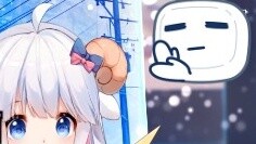 [咩Li] Về cái chết đột ngột của người bạn cùng phòng đầy oán hận của tôi