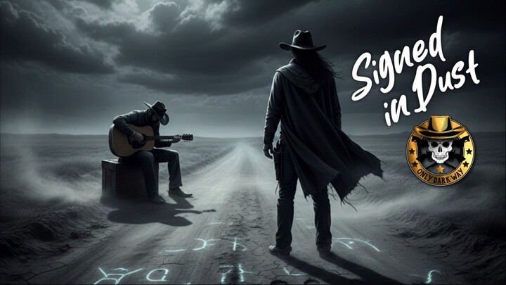 Signed in Dust | The Deal You Can Never Escape | Dark Country