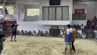 George Foster Kelso, medium. Dehado sa pusta, llamado sa tawagan