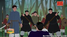 230 Đại Việt kiêu hùng - Tây Sơn nữ tướng Bùi Thị Xuân ( 1752 - 1802 )