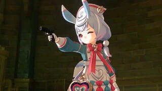 希格雯:🔫
