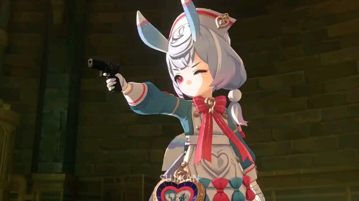 希格雯:🔫