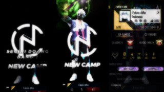 PRESET FF 😼 SEGINI DOANG BANG ? 🗿