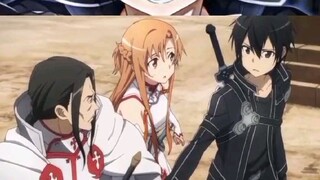 sword art online