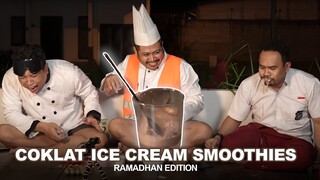 Smoothies Segar Untuk Berbuka Puasa‼️ - Last Hope Kitchen (Ramadhan)