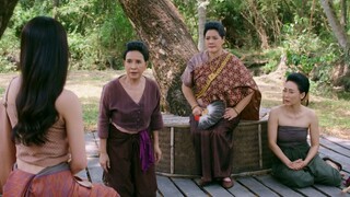 พรหมลิขิตep22 | คุณหญิงจำปาเอาอีกแล้วหนา อยู่ๆ ก็จะมาบังคับชีวิตรักของพ่อริดกับพุดตาน