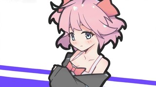 [Ark Dubbing Handwritten] Amiya wants to hypnotize Dr.