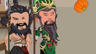 I am Pan Feng, a collection of episodes 1-99, Huang Tian is dead, and the strong wind should stand!