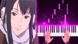[สเปเชียลเอฟเฟ็กต์เปียโน] OP-Let Me Hear —PianoDeuss