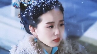 Liu Shishi dan Xue benar-benar cocok satu sama lain, pahlawan wanita yang keluar dari buku (potongan