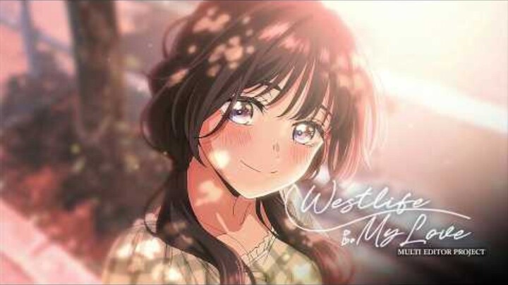 【MEP】Cintaku — Ryuushi.mv