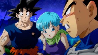 Dragon Ball Theater: Battle of Gods! (Part 7)