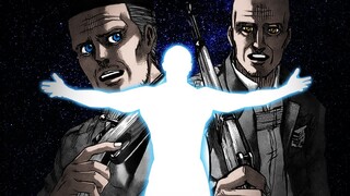 ATTACK ON TITAN CHAPTER 129 EXPLAINED.