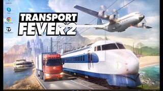 Transport Fever 2 Download Free for PC