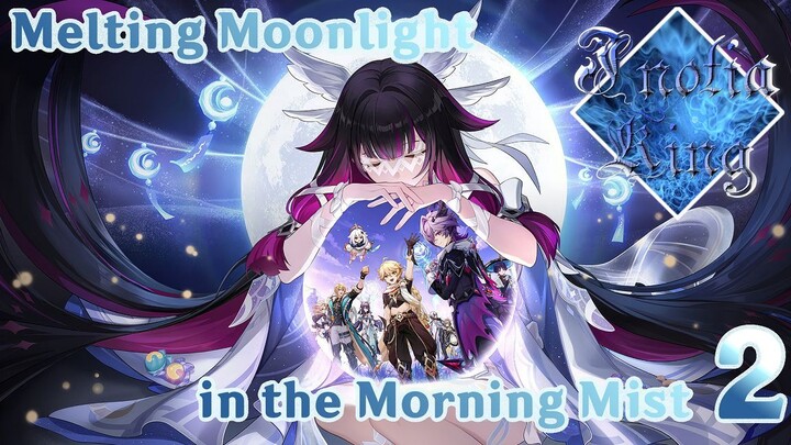 Theory confirmed! | Let's Play Genshin Impact Nod-Krai Act VI