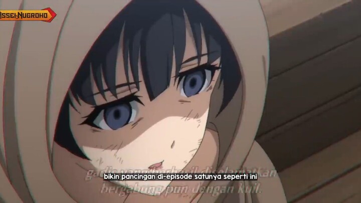 7 ANIME DENGAN EPISODE PERTAMA PALING MENGEJUTKAN PENONTON