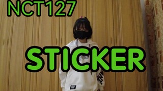 like a sticker sticker sticker