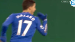 TOP 10_ Eden Hazard Goals _ Chelsea Tops #vuabongda