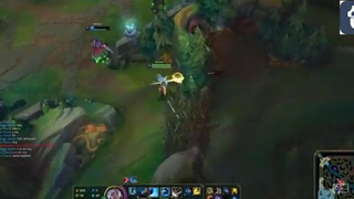 YASUO MONTAGE 2022