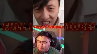 SAWER Streamer MPL MEMBERSHIP 6JUTA RUPIAH!  #shorts #dylandpros #ProsNyawer