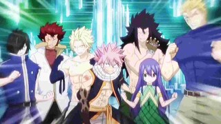 Dragon slayer