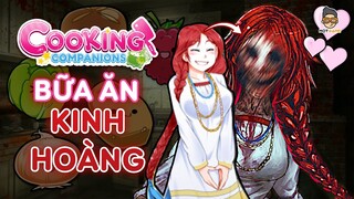 Cốt Truyện Game | Cooking Companions | Nấu Ăn Trong Rừng Vắng Và Cái Kết | Mọt Game