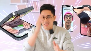 DUDA AKO SA MGA HEALTH ISSUES NA TO