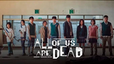 All Of Us Are Dead Ep 11 EngSub