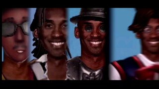 يا أطفال! هل أتقنتم كل هذه التقنيات؟