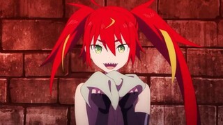 Kyuukyoku Shinka shita Full Dive RPG「AMV」- Life
