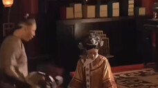 明明看出甄嬛和果郡王的私情,可皇上还是原谅了她