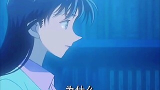 小兰要结婚了 新郎居然不是新一  柯南：因为我是……