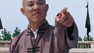 年轻时眼里的戾气，年老是的暮气，淋漓尽致!