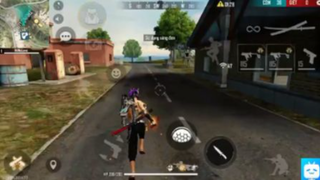 [ Highlight free fire ] Xử Lý Hiệu Quả #freefire