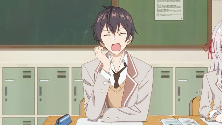 Resmi! Alya Season 2 Ditunda ke 2027 — Fans Auto Nunggu Lebih Lama 😭