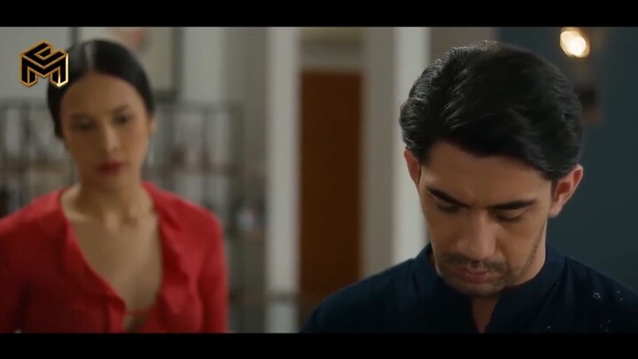 Raya Bilang Kamu Bukan Mama ke Lidya Aduh Nyesek Banget