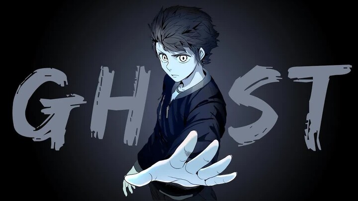 Tower of God「AMV」Ghost