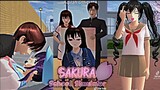 TikTok Sakura School Simulator Part 51 //