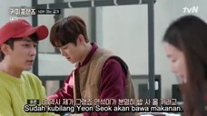 Coffee Friends ep 3 (indosub)