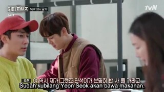 Coffee Friends ep 3 (indosub)