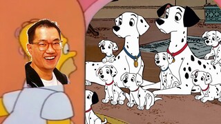 Who inspired Akira Toriyama?