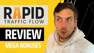 Rapid Traffic Flow Review: Grow Your Brand with Automated Traffic Strategies