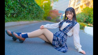 渡り廊下走り隊／アッカンベー橋【踊ってみた】