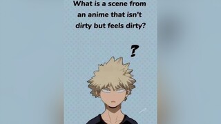 kacchan deku bakugou midoriya bakugoukatsuki izukumidoriya myheroacademia mha bnha anime animeedit foryoupage foryou fyp fypシ bnhaedit
