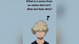 kacchan deku bakugou midoriya bakugoukatsuki izukumidoriya myheroacademia mha bnha anime animeedit foryoupage foryou fyp fypシ bnhaedit