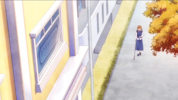 The Invisible Man and His Soon-to-Be Wife episode 8