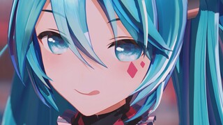 ✨Đề nghị của tôi là miku! ||アイドル/Thần tượng