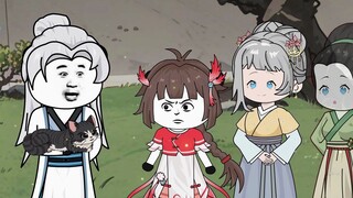 Episode 24: See you again if we are destined to...